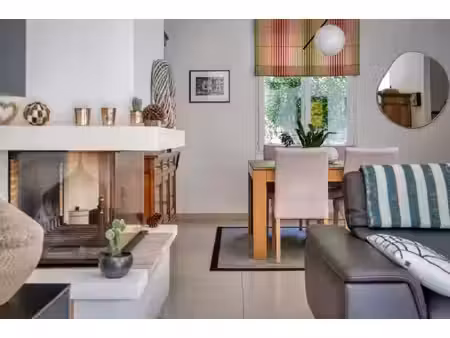 maison à vendre jouars pontchartrain 5 pièce(s) 180m2 629 000€