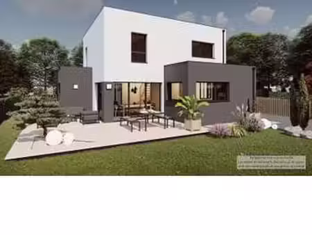 vente maison piscine au relecq-kerhuon (29480) : à vendre piscine / 123m² le relecq-kerhuo