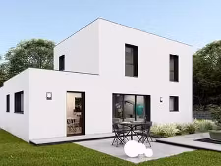 vente maison à mellac (29300) : à vendre / 100m² mellac