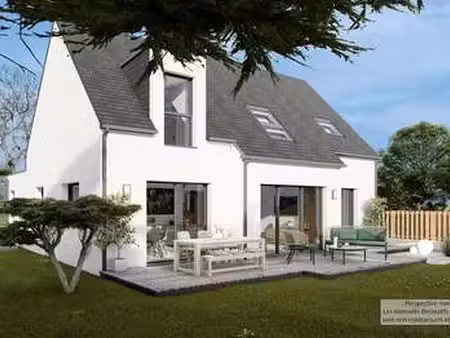vente maison à pleudihen-sur-rance (22690) : à vendre / 118m² pleudihen-sur-rance
