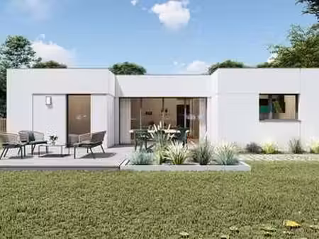 vente maison à pleuven (29170) : à vendre / 85m² pleuven