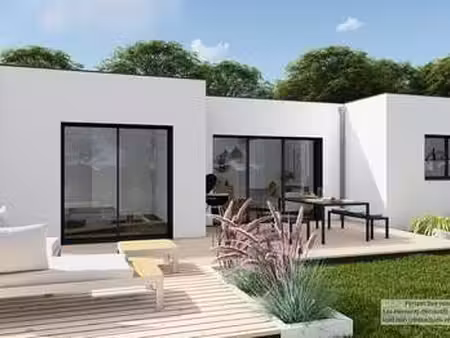 vente maison à pleuven (29170) : à vendre / 85m² pleuven