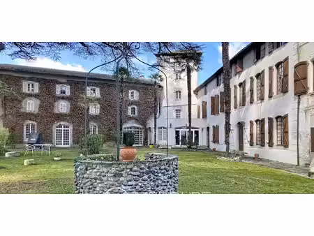 propriété avec piscine saint-gaudens (31)
