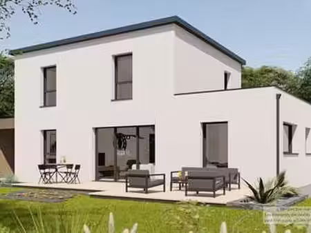 vente maison à saint-renan (29290) : à vendre / 105m² saint-renan