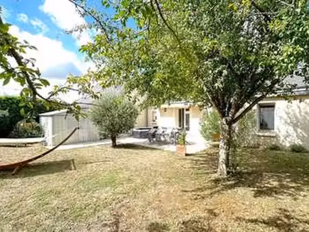 vente maison à seiches-sur-le-loir (49140) : à vendre / 107m² seiches-sur-le-loir