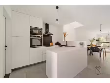 huis te koop in spiere-helkijn met 3 slaapkamers