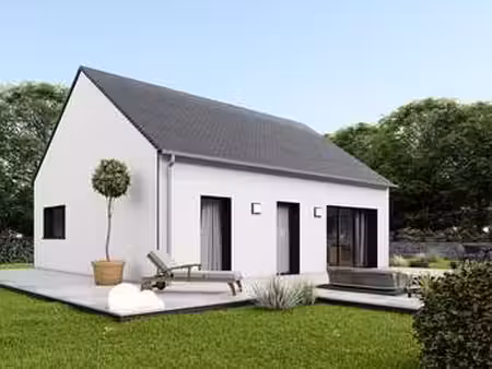 vente maison à trégunc (29910) : à vendre / 70m² trégunc