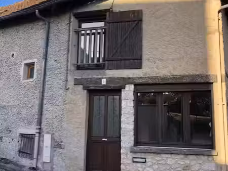 location maison 3 pièces 56 m² à vernon (27200)