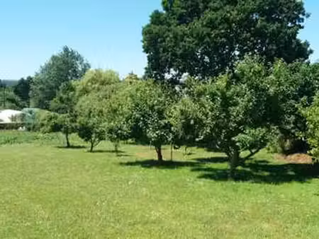 vente terrain à erquy (22430) : à vendre / erquy