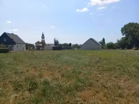 vente terrain à loscouët-sur-meu (22230) : à vendre / loscouët-sur-meu