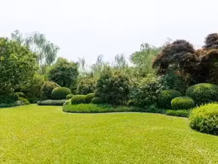 vente terrain à pont-l'abbé (29120) : à vendre / pont-l'abbé