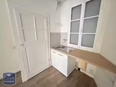 appartement à louer 3 pièces 61.45 m² - besançon (25) - 630€