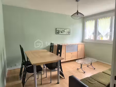 appartement de 43 m² à allonnes
