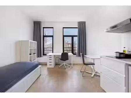 jouw regio  ons werkveld.