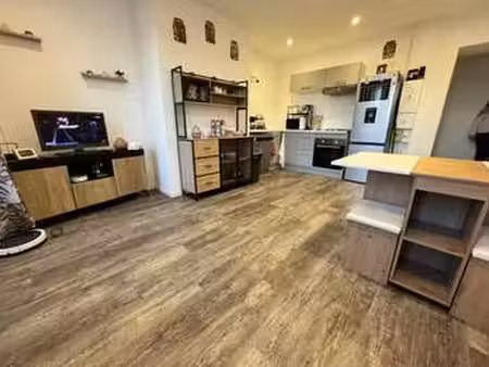 vente appartement 3 pièces à caen (14000) : à vendre 3 pièces / 55m² caen