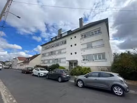 vente appartement t1 à caen (14000) : à vendre t1 / 29m² caen