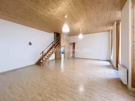 location appartement 3 pièces 70 m2 à clermont-ferrand