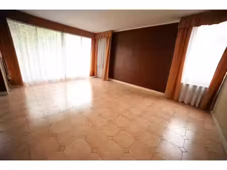 vente appartement 3 pièces  68.00m²  fontenay