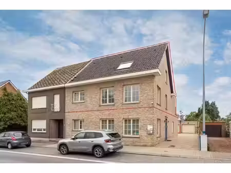 vastgoedkantoor met passie voor de regio