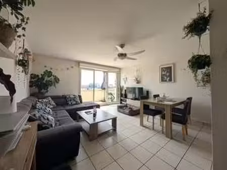 vente appartement 4 pièces au havre (76600) : à vendre 4 pièces / 79m² le havre