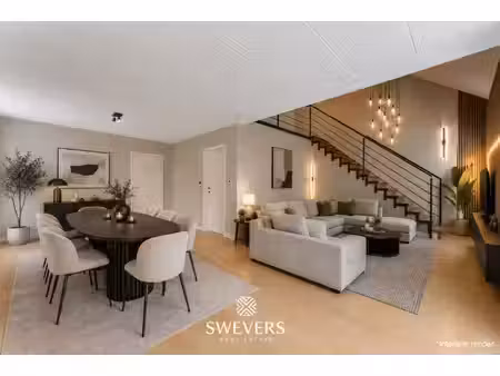 swevers real estate