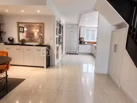 maison de 110 m² à saint-brice-sous-foret