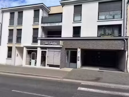 vente parking à méry-sur-oise (95540)  14 500 €