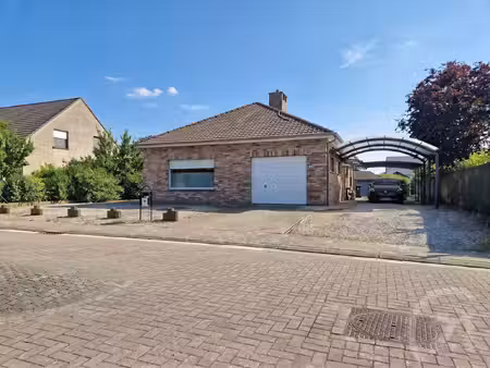 uw vastgoedmakelaar in tremelo en omstreken!