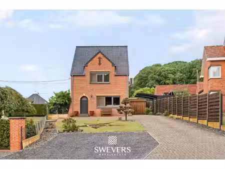 swevers real estate