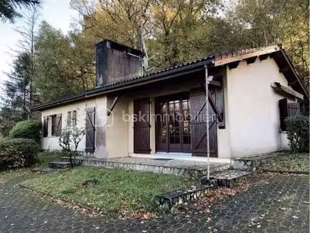 maison de 90 m² à cadarsac