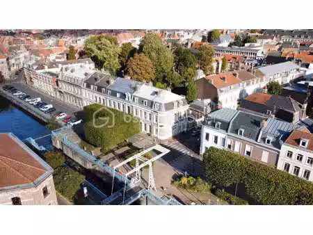 maison de 117 m² à douai