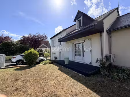 maison de 141 m² à joue-les-tours