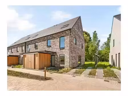 maison à vendre avec 3 chambres   menen (rbw81218)