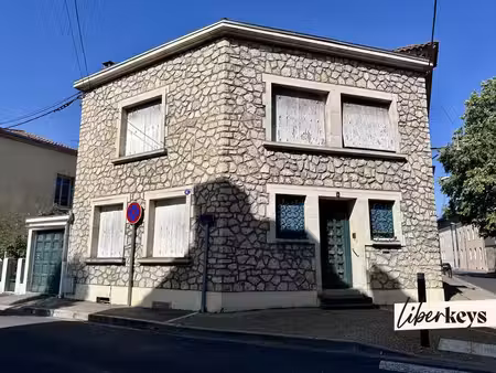 maison de ville