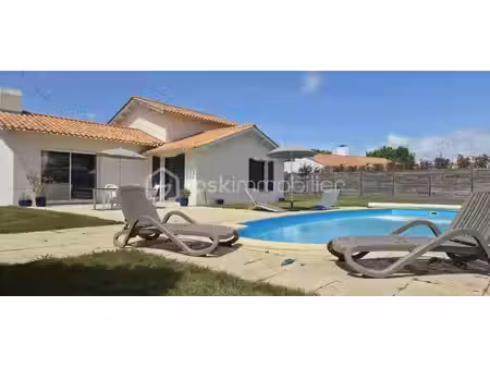 villa de 79 72 m² à l'aiguillon-sur-vie
