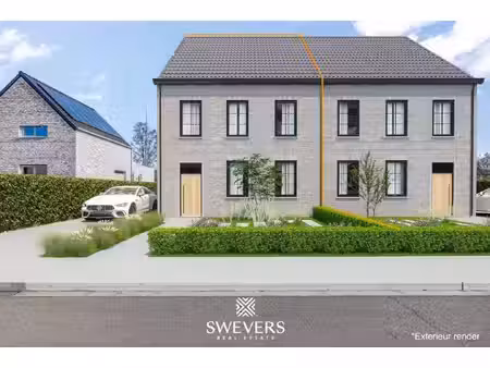 swevers real estate