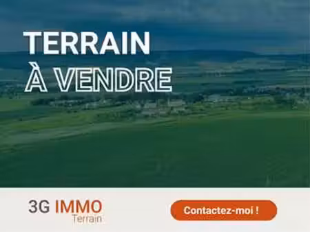 vente terrain à la tremblade (17390) : à vendre / la tremblade