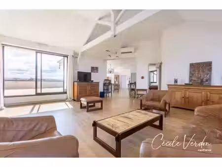 appartement à vendre bergerac 8 pièce(s) 192m2 449 000€