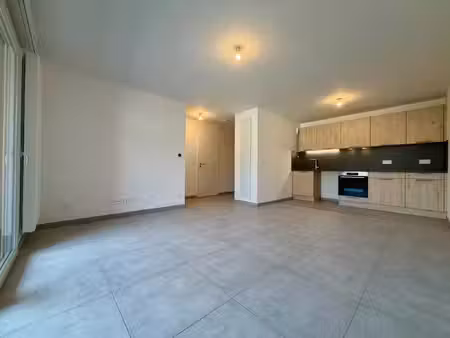 appartement à vendre cluses 2 pièce(s) 46m2 193 000€