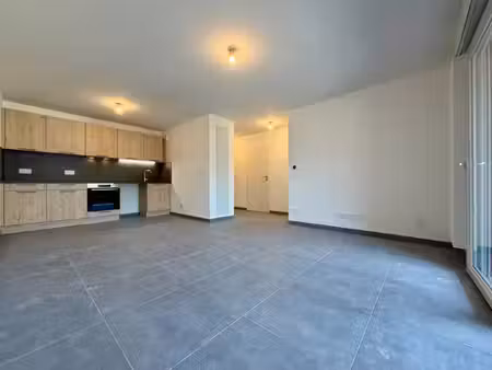 appartement à vendre cluses 2 pièce(s) 47m2 198 000€