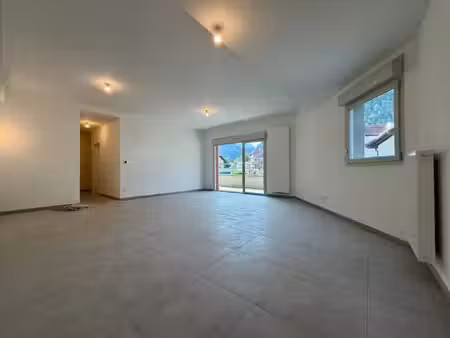 appartement à vendre cluses 3 pièce(s) 75m2 299 000€