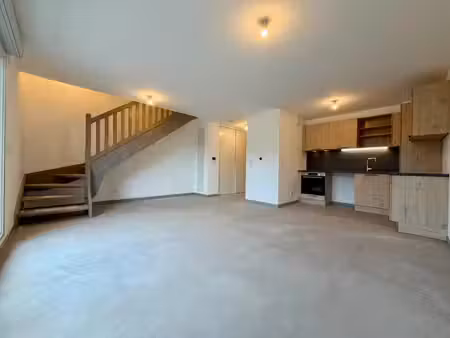 appartement à vendre cluses 2 pièce(s) 59m2 229 000€
