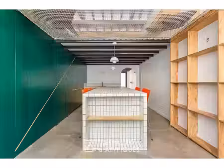 duplex rénové et meublé