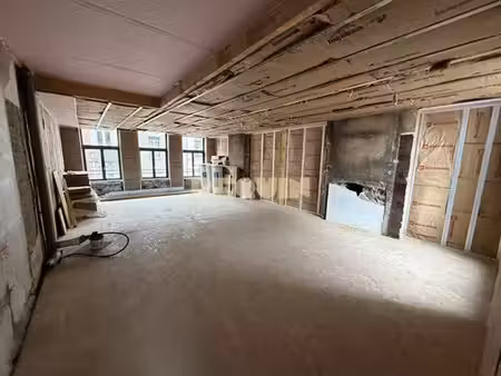 prestigieux immeuble de rapport en vente à lille  france