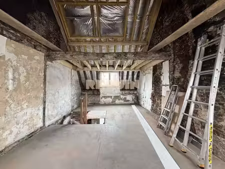 prestigieux immeuble de rapport en vente à lille  france