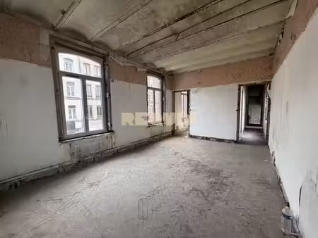 prestigieux immeuble de rapport en vente à lille  hauts-de-france