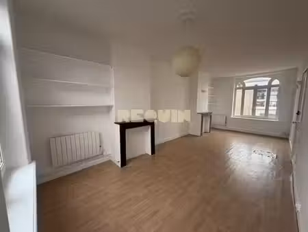 prestigieux immeuble de rapport en vente à lille  hauts-de-france