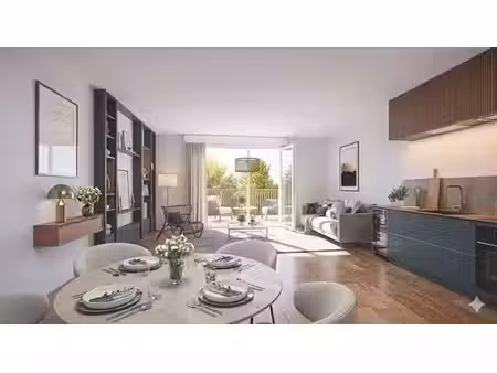 appartement de luxe de 5 pièces en vente à la madeleine  hauts-de-france