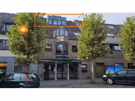 orange immo bv