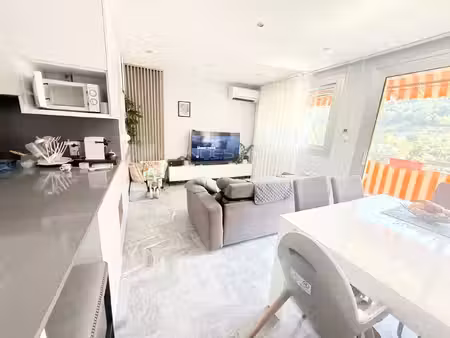 appartement 2 pieces lumineux a quelques minutes de roquebrune cap martin